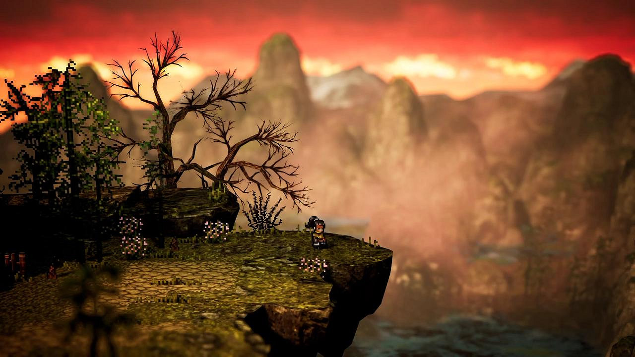 武俠遊戲《代號：問劍》更名《逸劍風雲決》 試玩將至