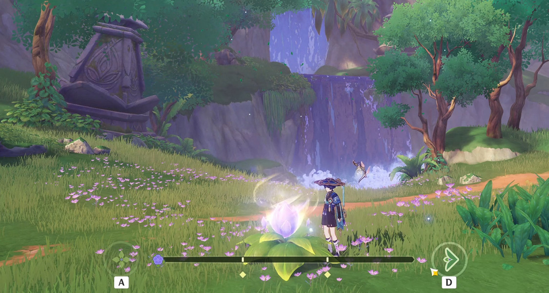 《原神》她的黃金時代成就怎麽玩?她的黃金時代成就玩法一覽 《原神》她的黃金時代成就怎麽玩?她的黃金時代成就玩法一覽