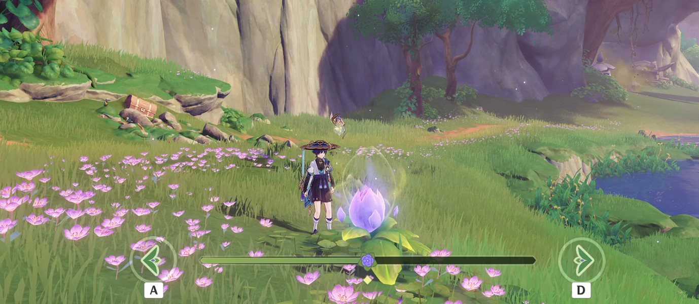 《原神》她的黃金時代成就怎麽玩?她的黃金時代成就玩法一覽 《原神》她的黃金時代成就怎麽玩?她的黃金時代成就玩法一覽