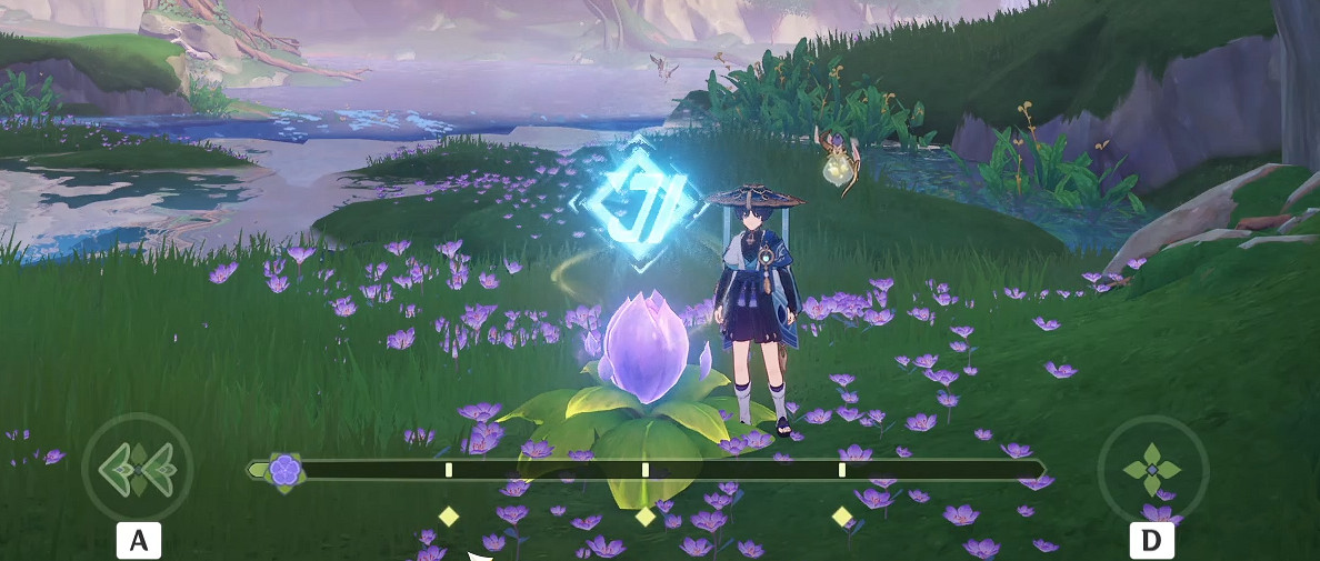 《原神》她的黃金時代成就怎麽玩?她的黃金時代成就玩法一覽 《原神》她的黃金時代成就怎麽玩?她的黃金時代成就玩法一覽