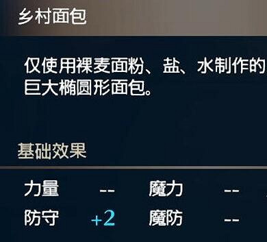《火焰紋章Engage》料理鱈魚沾醬效果如何 裡特司料理效果一覽