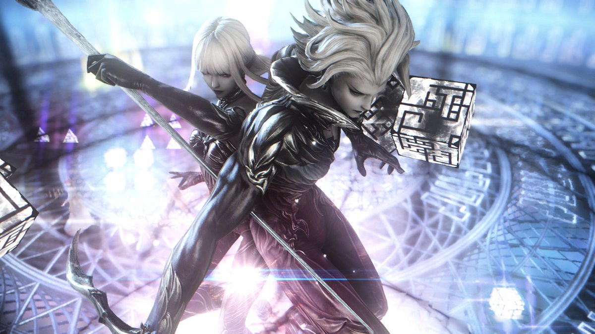 在《最終幻想14》，Boss也可以打贏復活賽