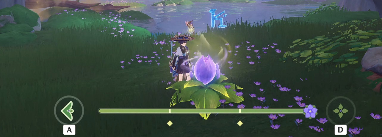 《原神》她的黃金時代成就怎麽玩?她的黃金時代成就玩法一覽 《原神》她的黃金時代成就怎麽玩?她的黃金時代成就玩法一覽