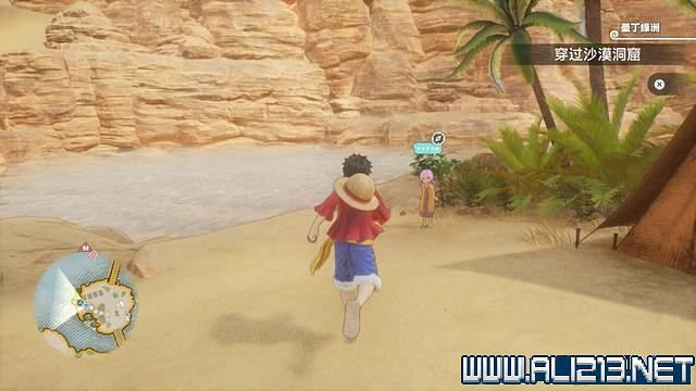 《海賊王時光旅詩》支線任務圖文全解析 全支線任務攻略詳解 《海賊王時光旅詩》支線任務圖文全解析 全支線任務攻略詳解