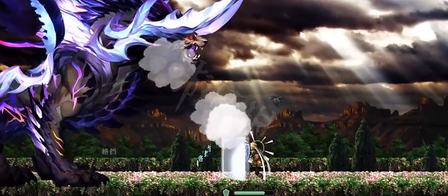 《神之天平》完美格擋是什麽意思？完美格擋觸發技巧