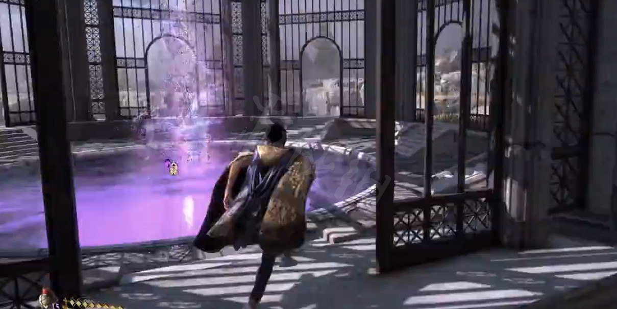 《Forspoken》變化披風在哪？變化披風獲取方式