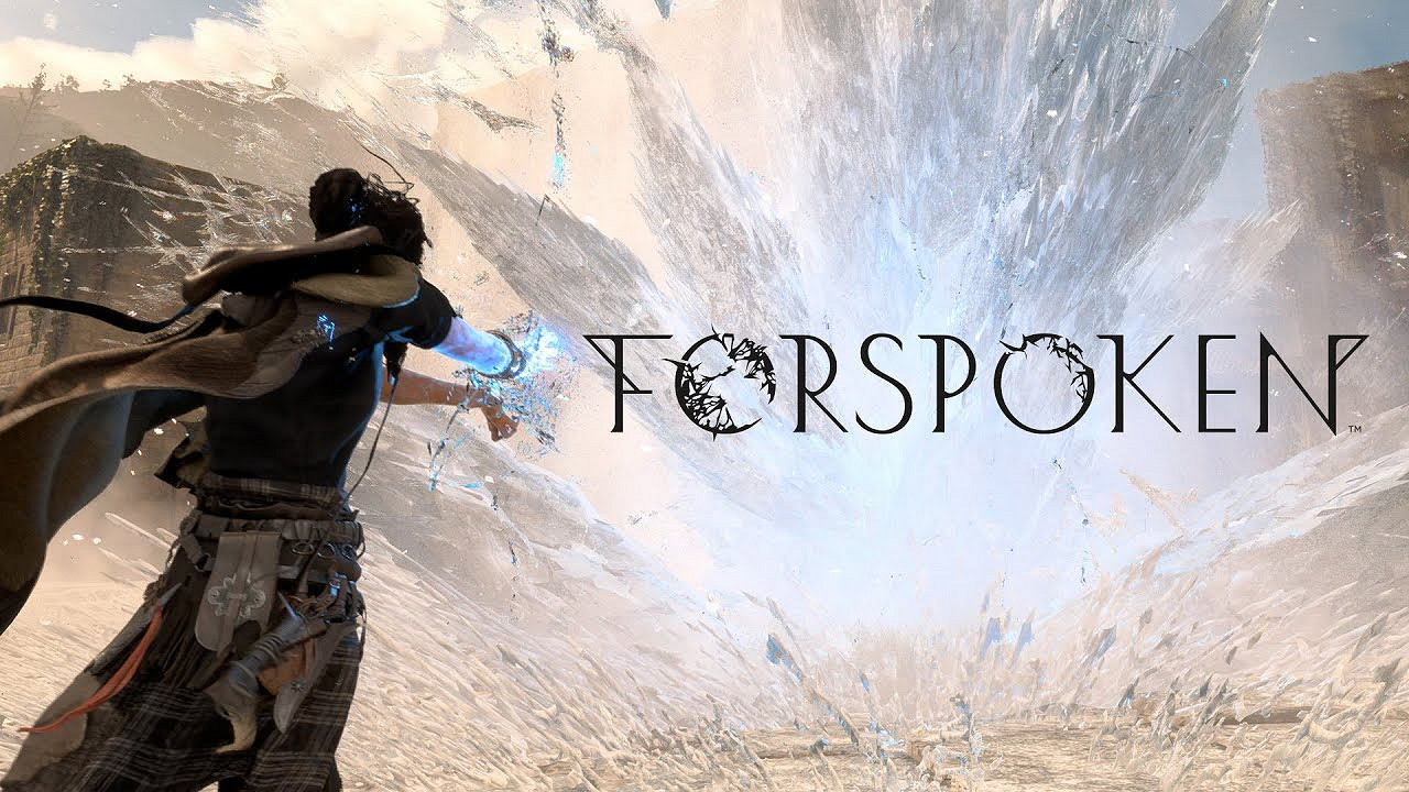 Fami一周遊戲評分：《FORSPOKEN》獲得35分白金！