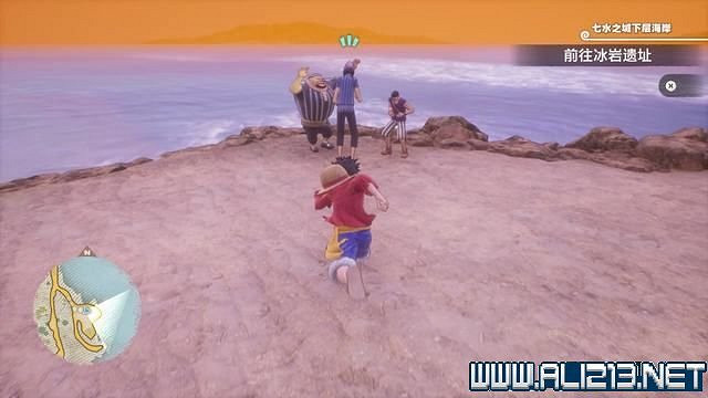 《海賊王時光旅詩》支線任務圖文全解析 全支線任務攻略詳解 《海賊王時光旅詩》支線任務圖文全解析 全支線任務攻略詳解