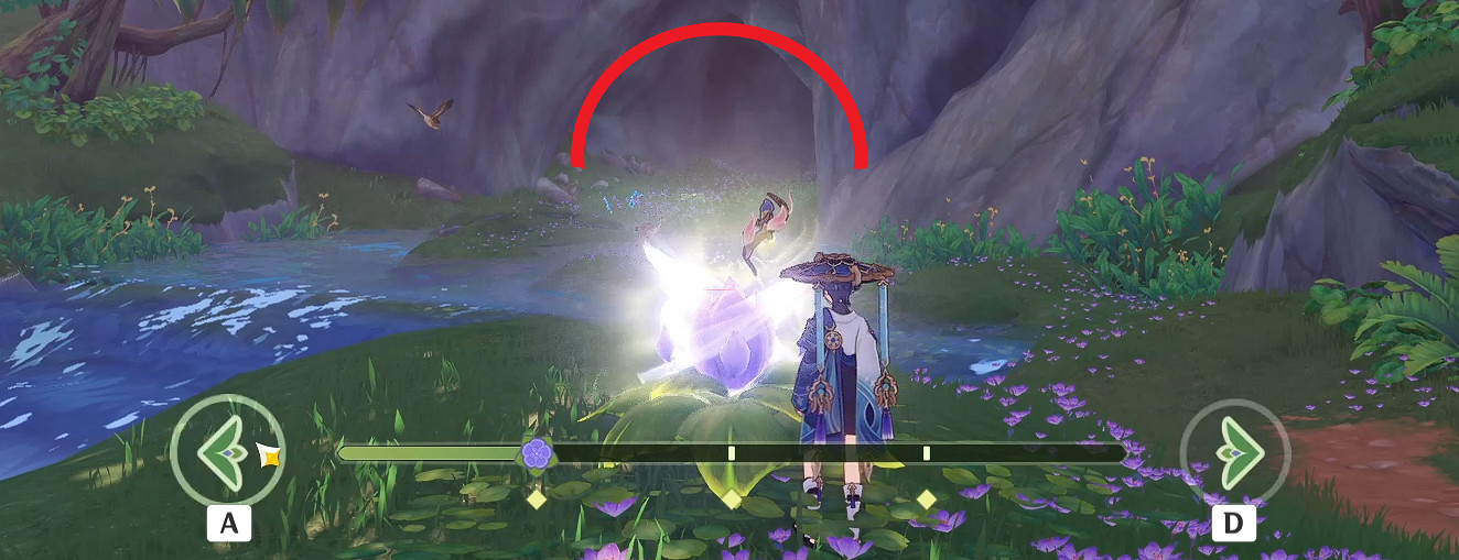 《原神》她的黃金時代成就怎麽玩?她的黃金時代成就玩法一覽 《原神》她的黃金時代成就怎麽玩?她的黃金時代成就玩法一覽