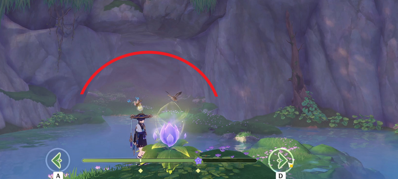 《原神》她的黃金時代成就怎麽玩?她的黃金時代成就玩法一覽 《原神》她的黃金時代成就怎麽玩?她的黃金時代成就玩法一覽