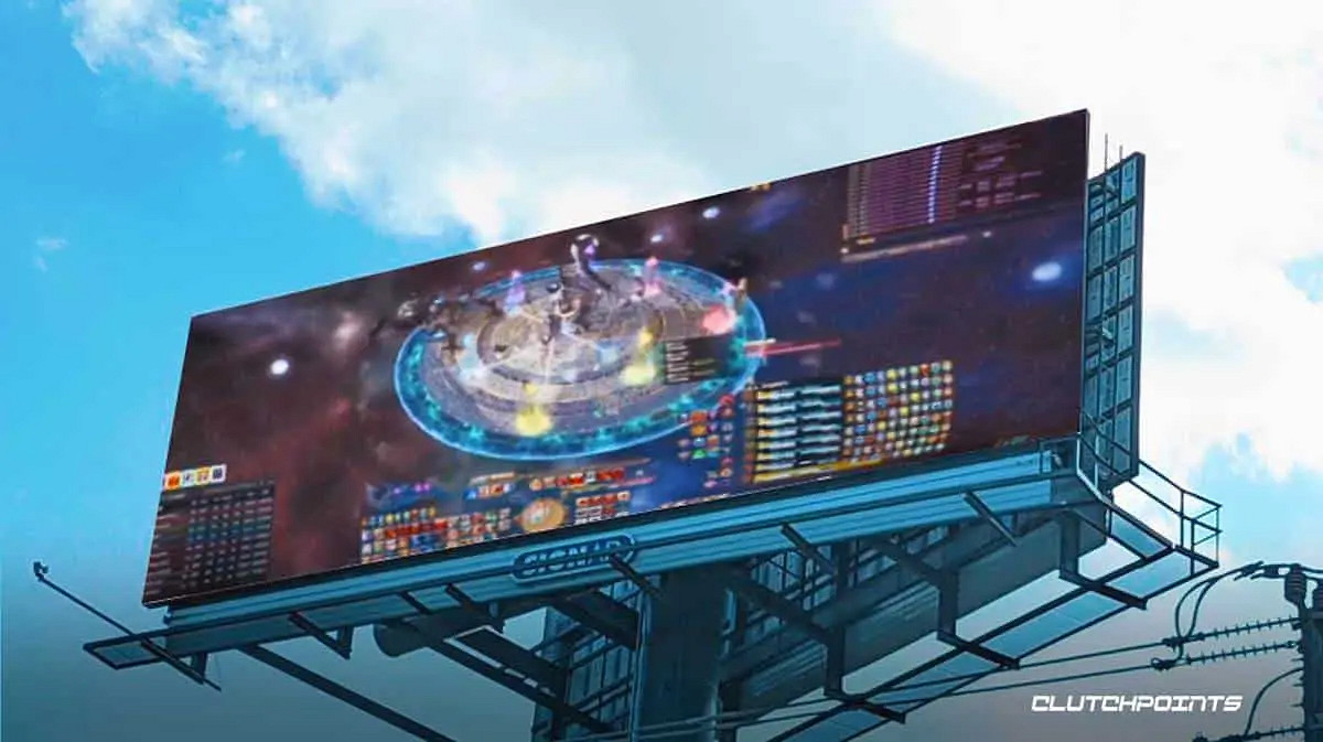 在《最終幻想14》，Boss也可以打贏復活賽