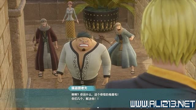 《海賊王時光旅詩》支線任務圖文全解析 全支線任務攻略詳解 《海賊王時光旅詩》支線任務圖文全解析 全支線任務攻略詳解