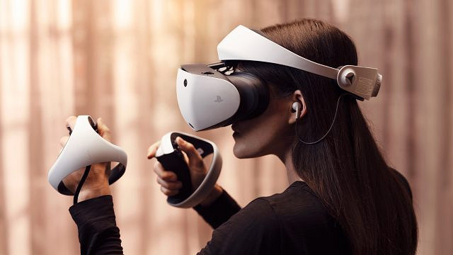索尼回應削減PS VR2出貨量：沒有的事 粉絲們很熱情