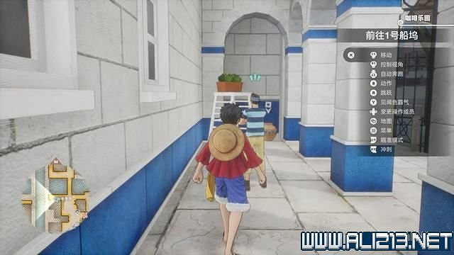 《海賊王時光旅詩》支線任務圖文全解析 全支線任務攻略詳解 《海賊王時光旅詩》支線任務圖文全解析 全支線任務攻略詳解