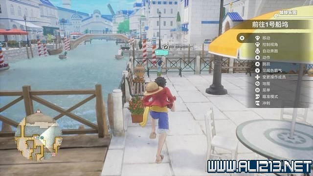 《海賊王時光旅詩》支線任務圖文全解析 全支線任務攻略詳解 《海賊王時光旅詩》支線任務圖文全解析 全支線任務攻略詳解