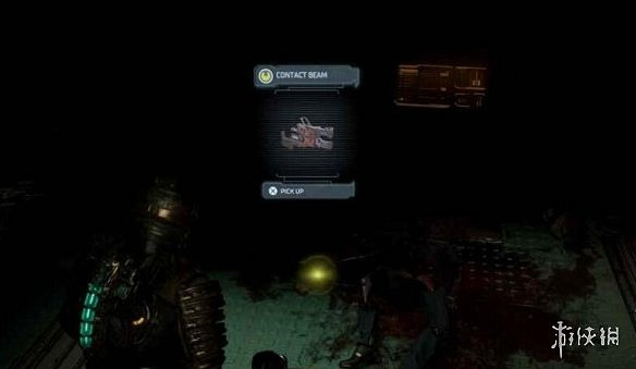 《絕命異次元重製版》接觸光束怎麽獲得?接觸光束武器獲得方法 《絕命異次元重製版》接觸光束怎麽獲得?接觸光束武器獲得方法