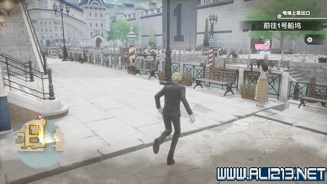 《海賊王時光旅詩》支線任務圖文全解析 全支線任務攻略詳解 《海賊王時光旅詩》支線任務圖文全解析 全支線任務攻略詳解