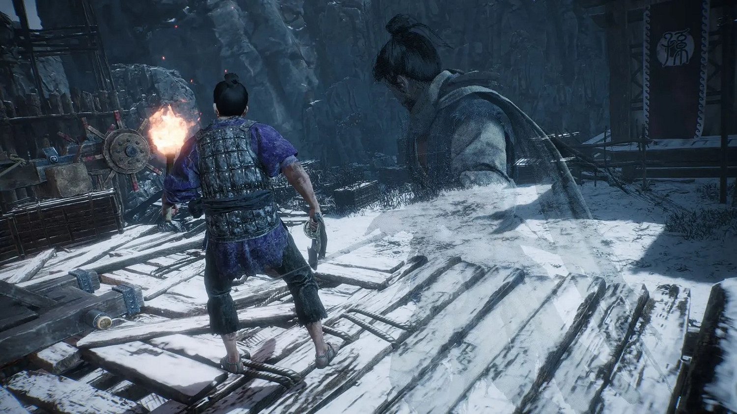 《臥龍》戰鬥技能“奇術”介紹 可透過能力鍛煉獲得