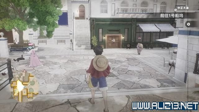 《海賊王時光旅詩》支線任務圖文全解析 全支線任務攻略詳解 《海賊王時光旅詩》支線任務圖文全解析 全支線任務攻略詳解