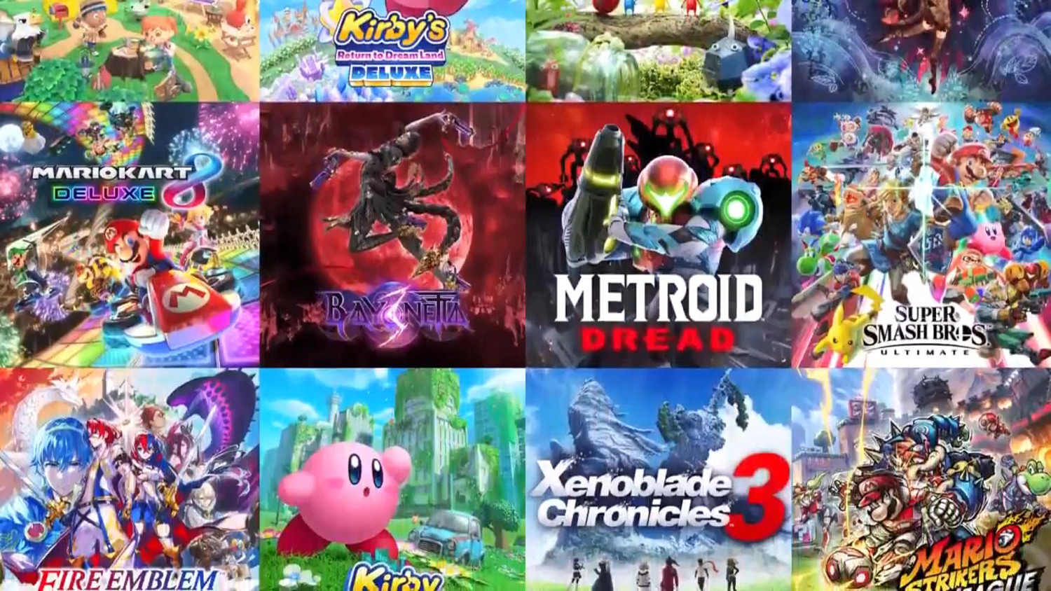 任天堂官方洩露影片 Switch美服“任虧券”將來有可能返場 任天堂官方洩露影片 Switch美服“任虧券”將來有可能返場