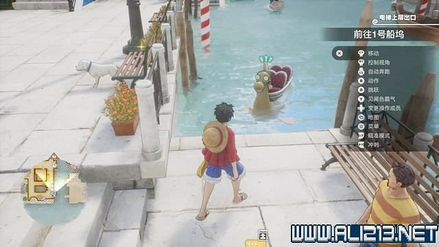 《海賊王時光旅詩》支線任務圖文全解析 全支線任務攻略詳解 《海賊王時光旅詩》支線任務圖文全解析 全支線任務攻略詳解