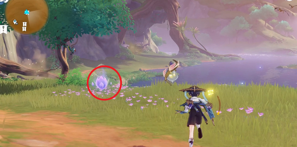 《原神》她的黃金時代成就怎麽玩?她的黃金時代成就玩法一覽 《原神》她的黃金時代成就怎麽玩?她的黃金時代成就玩法一覽