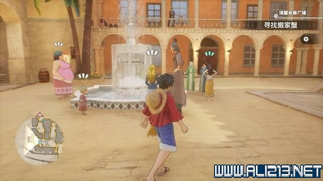 《海賊王時光旅詩》支線任務圖文全解析 全支線任務攻略詳解 《海賊王時光旅詩》支線任務圖文全解析 全支線任務攻略詳解