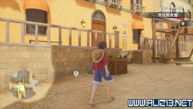 《海賊王時光旅詩》支線任務圖文全解析 全支線任務攻略詳解 《海賊王時光旅詩》支線任務圖文全解析 全支線任務攻略詳解