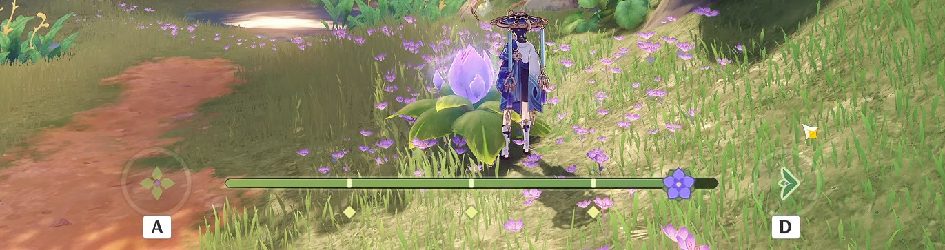 《原神》她的黃金時代成就怎麽玩?她的黃金時代成就玩法一覽 《原神》她的黃金時代成就怎麽玩?她的黃金時代成就玩法一覽