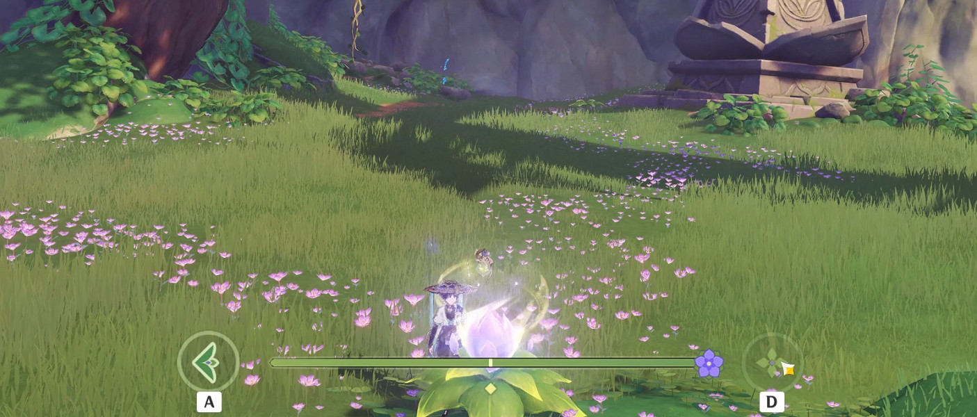 《原神》她的黃金時代成就怎麽玩?她的黃金時代成就玩法一覽 《原神》她的黃金時代成就怎麽玩?她的黃金時代成就玩法一覽