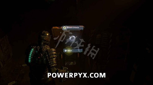 《絕命異次元重製版》武器升級在哪？武器升級部件位置一覽