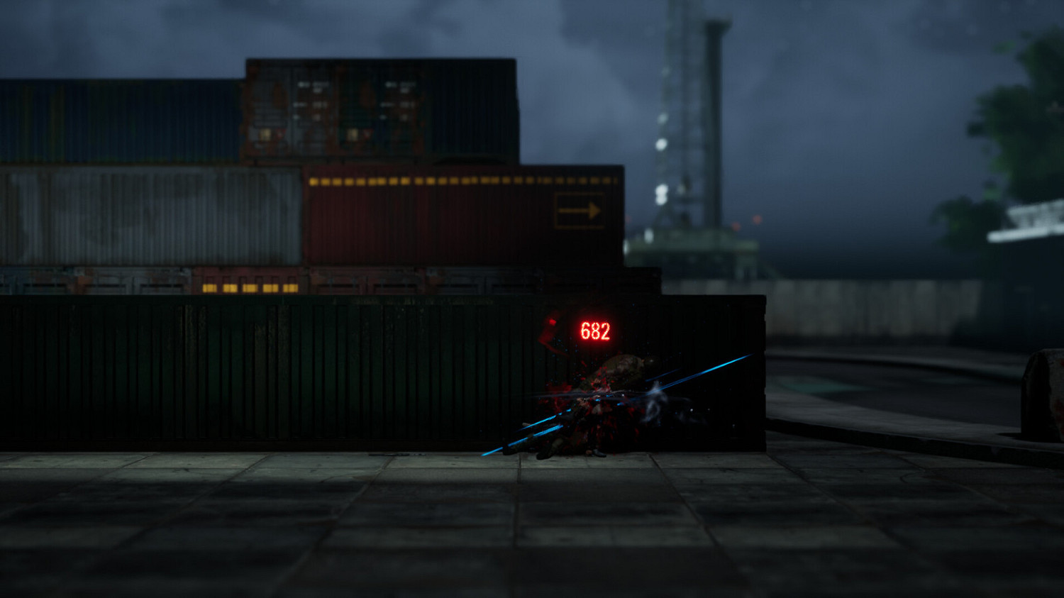 《審判軍團 ：墮天使》Steam頁面上線 支援中文