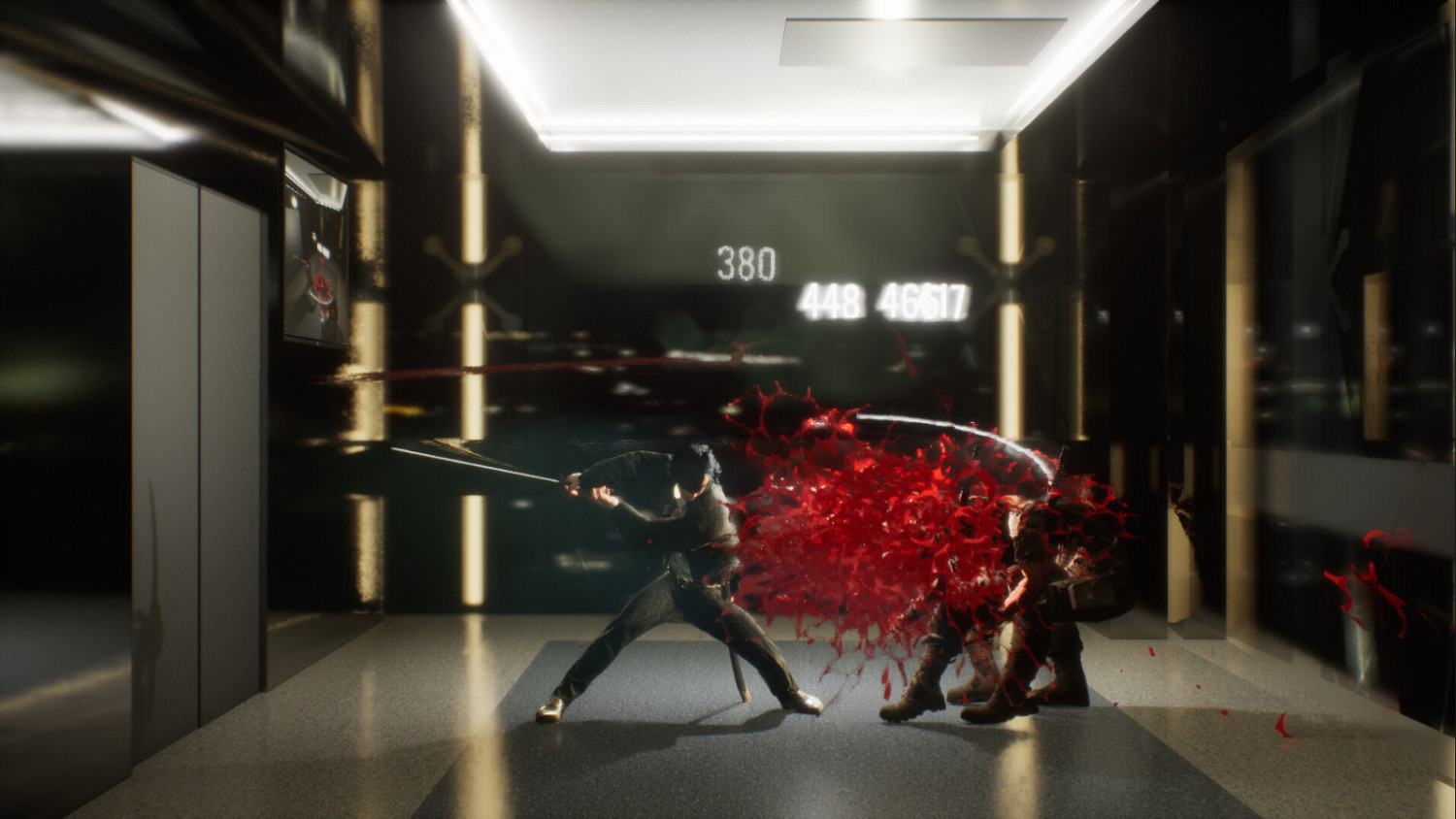 《審判軍團 ：墮天使》Steam頁面上線 支援中文