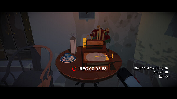 去追尋詩和遠方的田野吧！《寄夢遠方》Steam特別好評