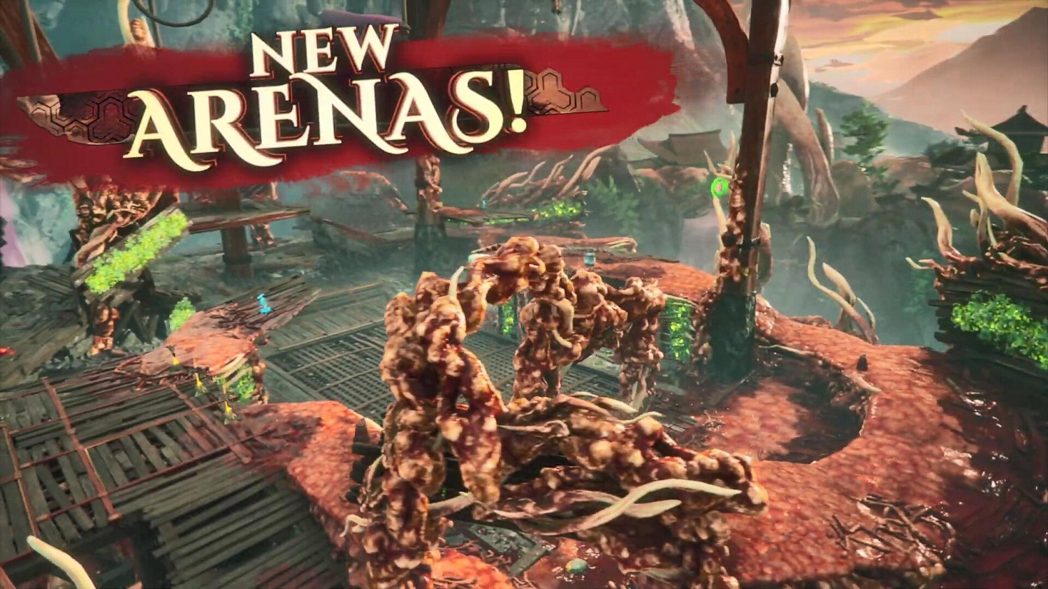 《影武者3決定版》2月16日上線 老玩家免費升級！