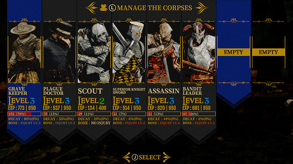 2月新遊推薦：從霍格華茲學院到平行世界的蘇聯！