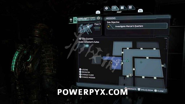 《絕命異次元重製版》武器升級在哪？武器升級部件位置一覽