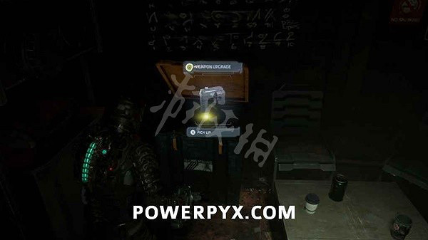 《絕命異次元重製版》武器升級在哪？武器升級部件位置一覽