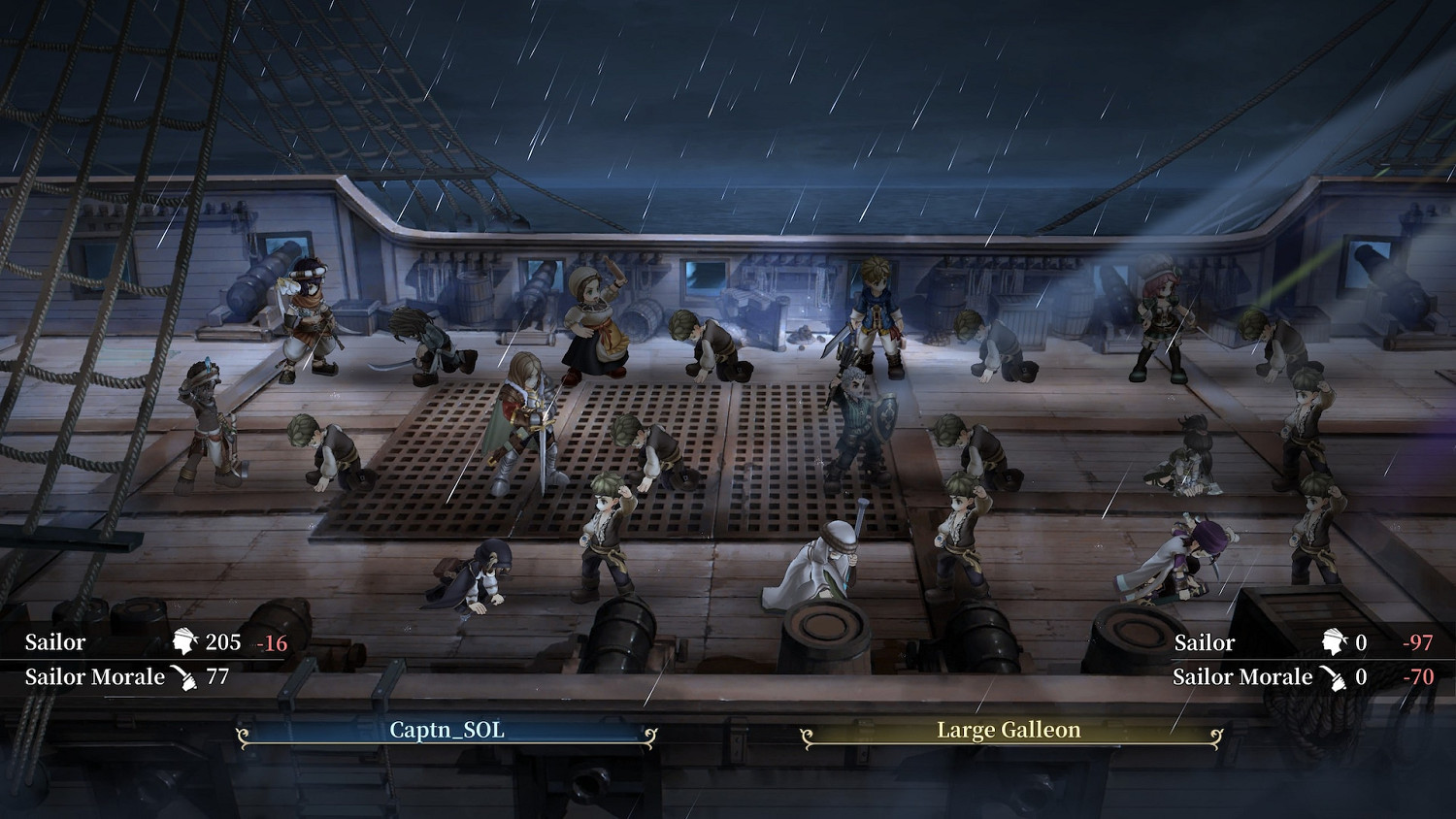 《風帆紀元》2月1日更新內容介紹 2月1日更新了什麽內容? 《風帆紀元》2月1日更新內容介紹 2月1日更新了什麽內容?