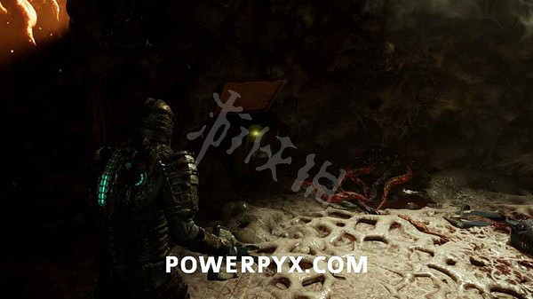 《絕命異次元重製版》武器升級在哪？武器升級部件位置一覽