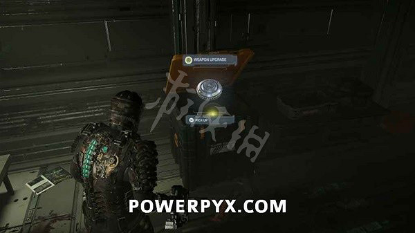 《絕命異次元重製版》武器升級在哪？武器升級部件位置一覽