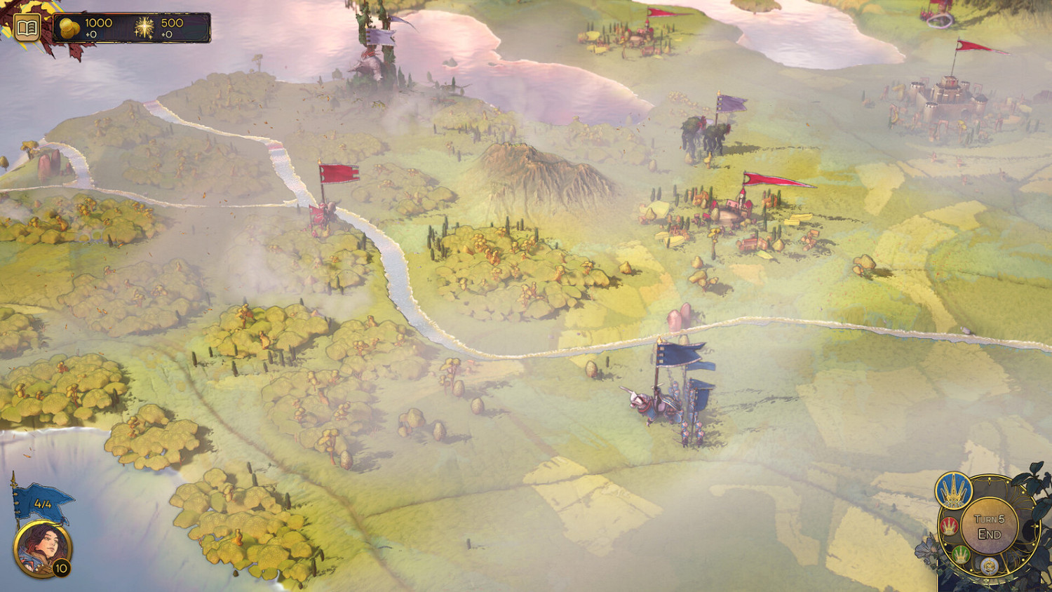 《沉默之歌》Steam頁面上線 支援中文