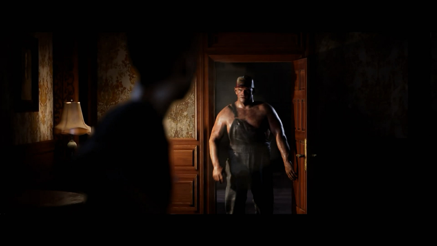 喜大普奔！2022年遊戲《獵逃驚魂》移除D加密技術