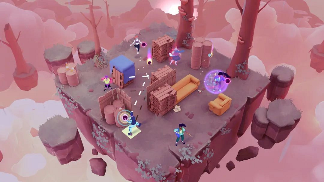 NS新聞 摔跤吃雞NS最短命遊戲 海綿寶寶遊戲新作發售