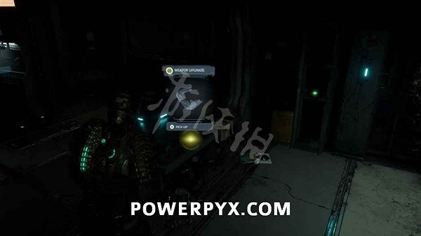 《絕命異次元重製版》武器升級在哪？武器升級部件位置一覽