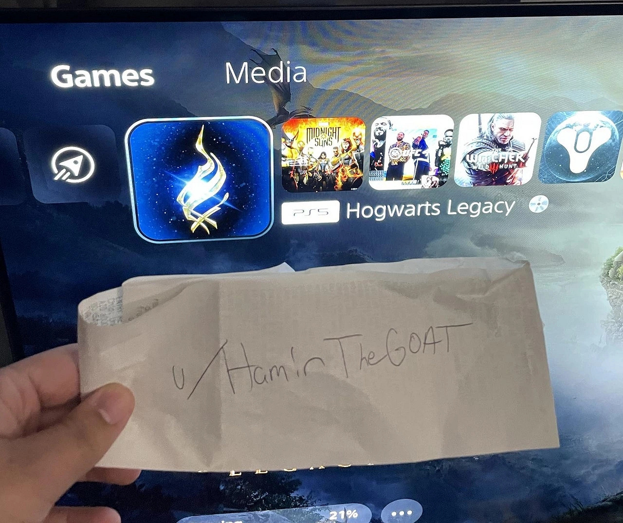 哈迷必入！提前玩《霍格華茲之遺》的玩家稱讚不已！