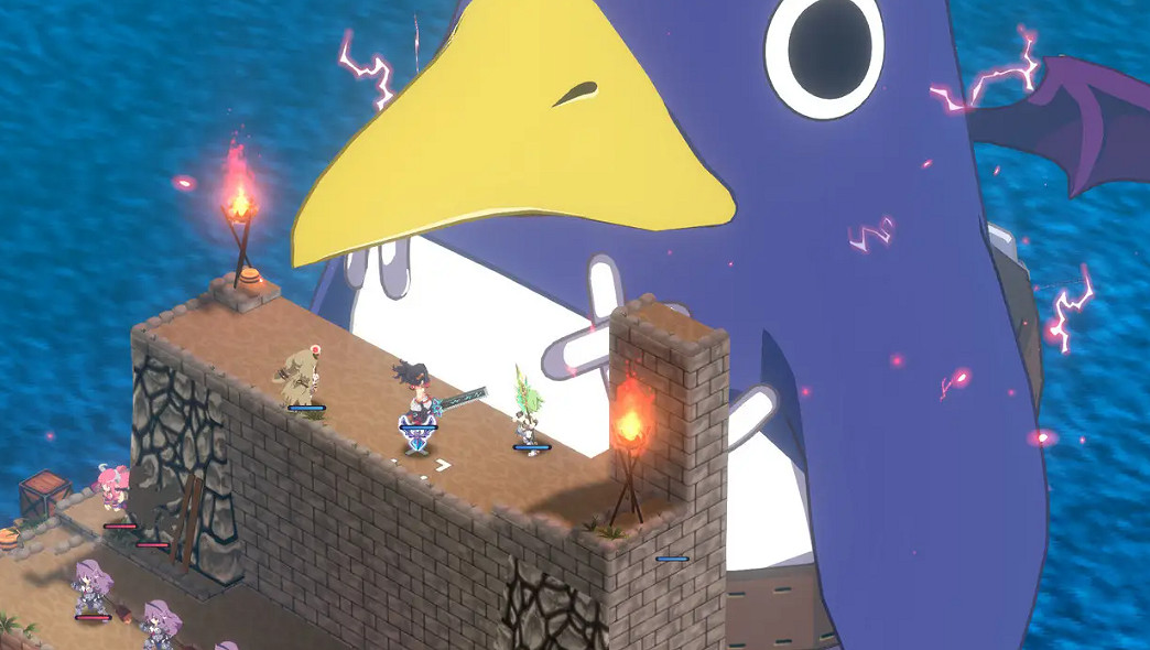 《魔界戰記7》新DLC與季票上線 新原創劇本追加