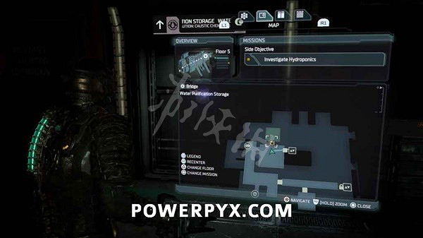 《絕命異次元重製版》武器升級在哪？武器升級部件位置一覽