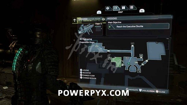 《絕命異次元重製版》武器升級在哪？武器升級部件位置一覽