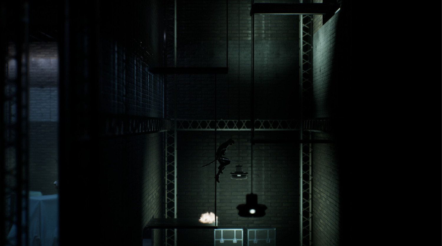 《審判軍團 ：墮天使》Steam頁面上線 支援中文